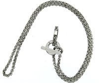 Collana Morellato Donna Bali in Acciaio SPT07 - SPT07